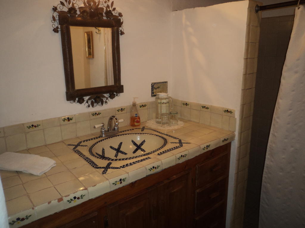 Luz Del Sol Bed & Breakfast Alamos Room photo