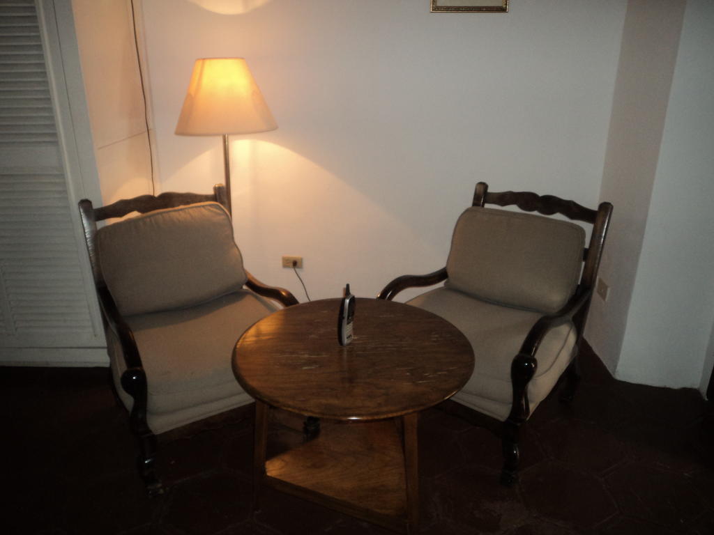 Luz Del Sol Bed & Breakfast Alamos Room photo