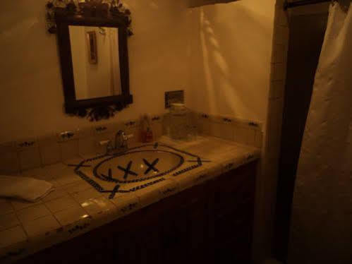 Luz Del Sol Bed & Breakfast Alamos Exterior photo